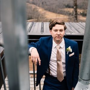 Meet your Posher, Drew